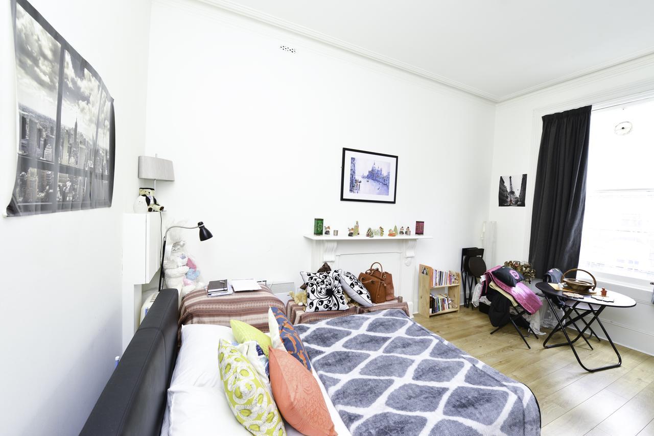 The Dome Notting Hill Appartement Londres